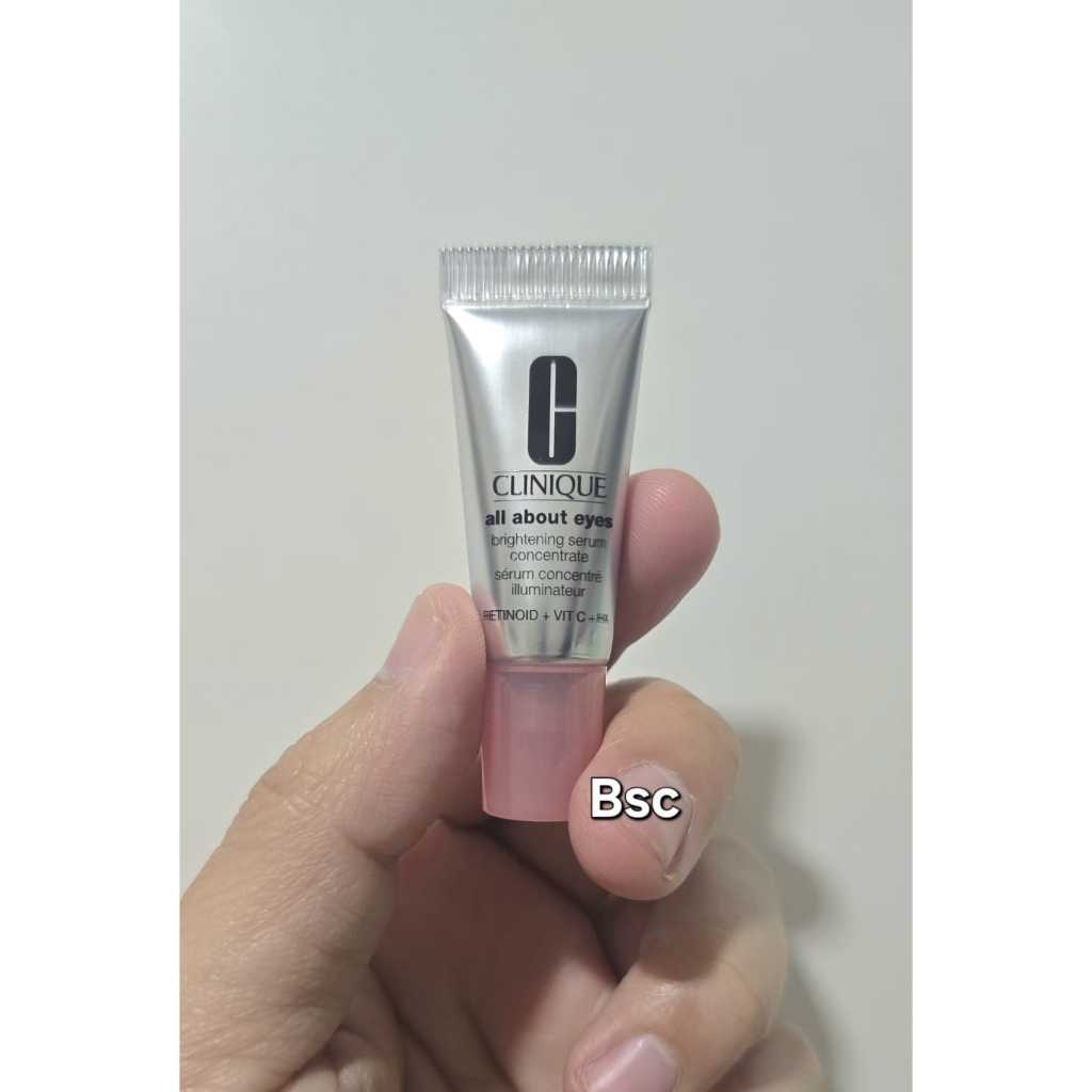 Clinique AAE Brightening Serum Concentrate 5 ML