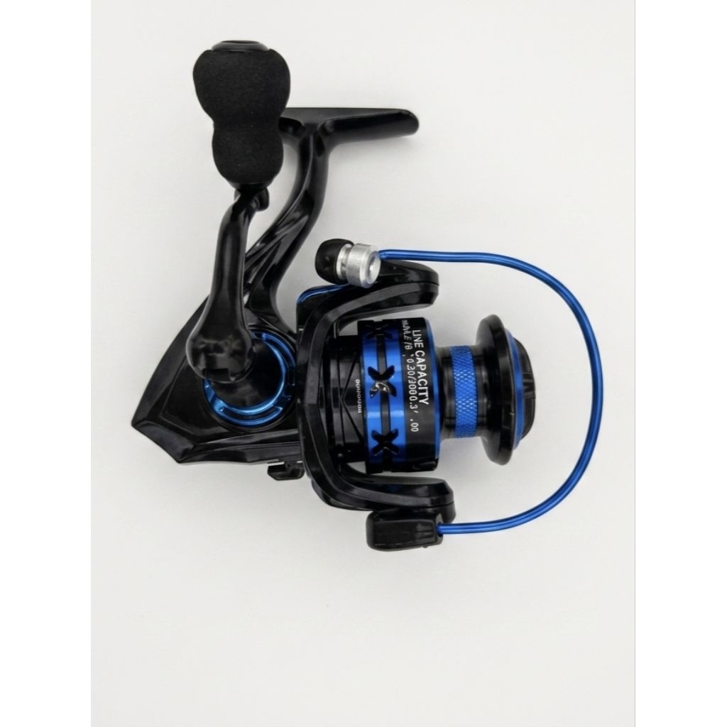 Sougayilang Metal Spinning Reel ku3000