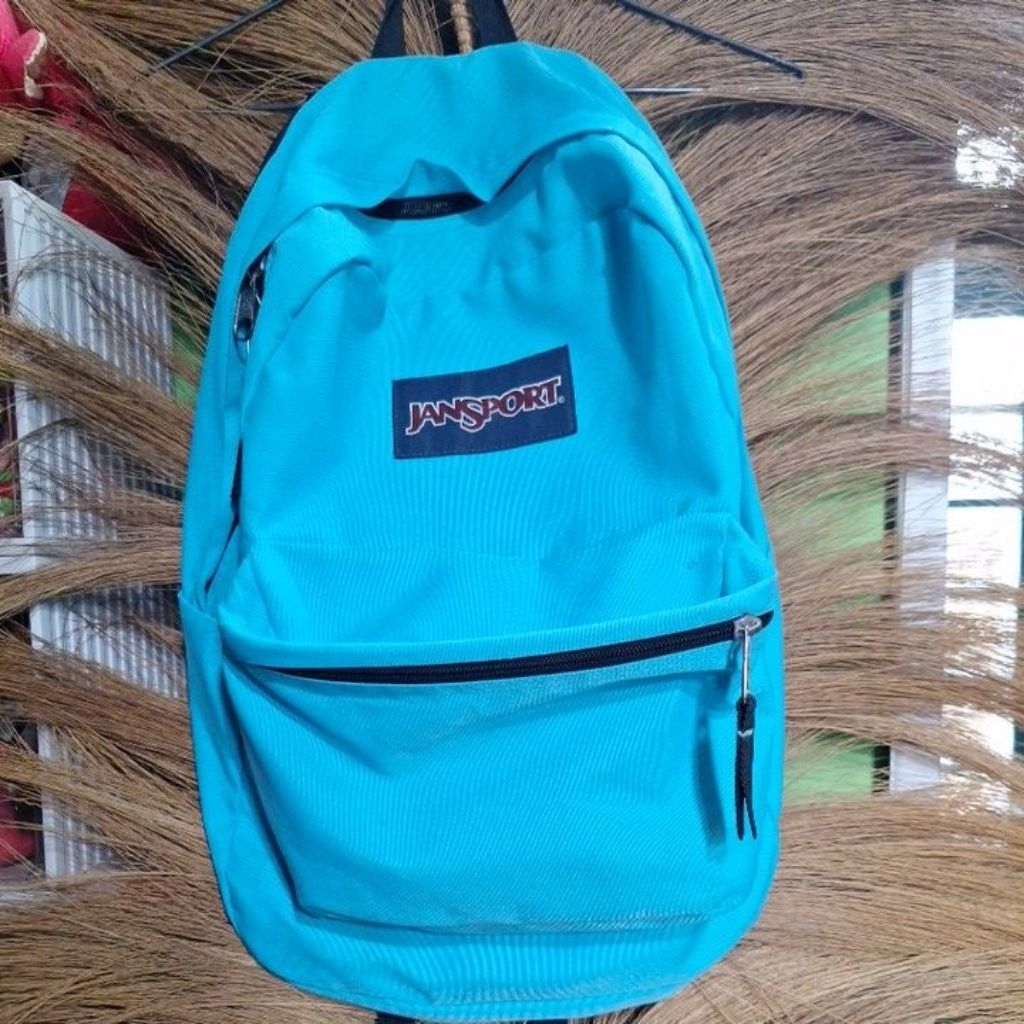 TAS JANSPORT ORIGINAL