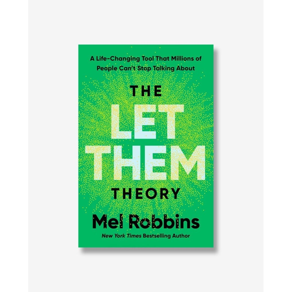 buku the let them theory