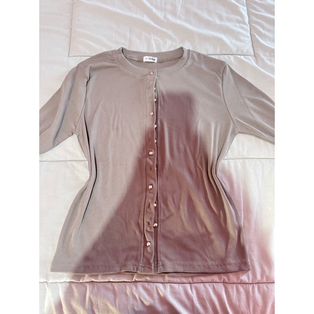 Preloved Knitwear Soma