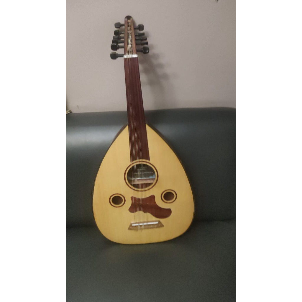 gitar gambus