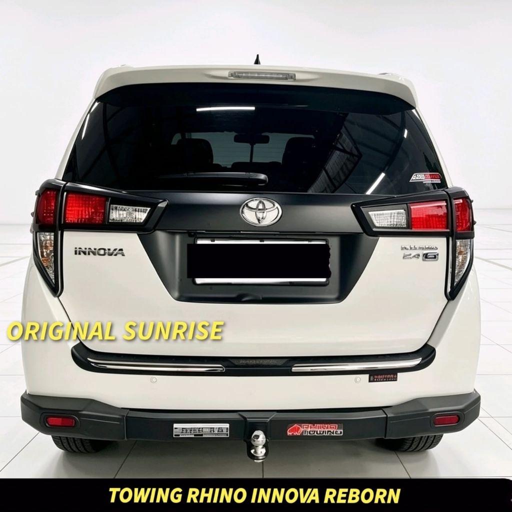 TOWING RHINO INNOVA REBORN 2016-2024 BY SUNRISE