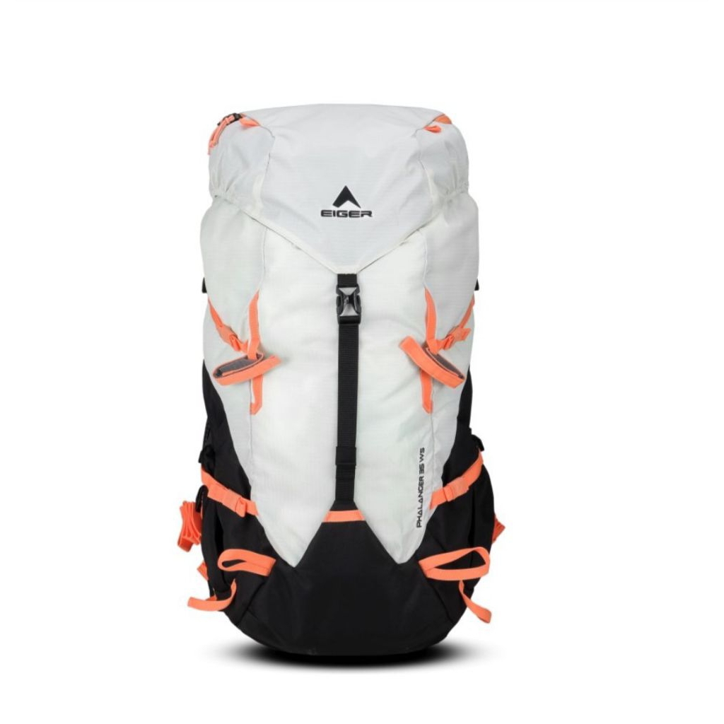 Eiger Phalanger 35l Ws Second ori Eiger Store
