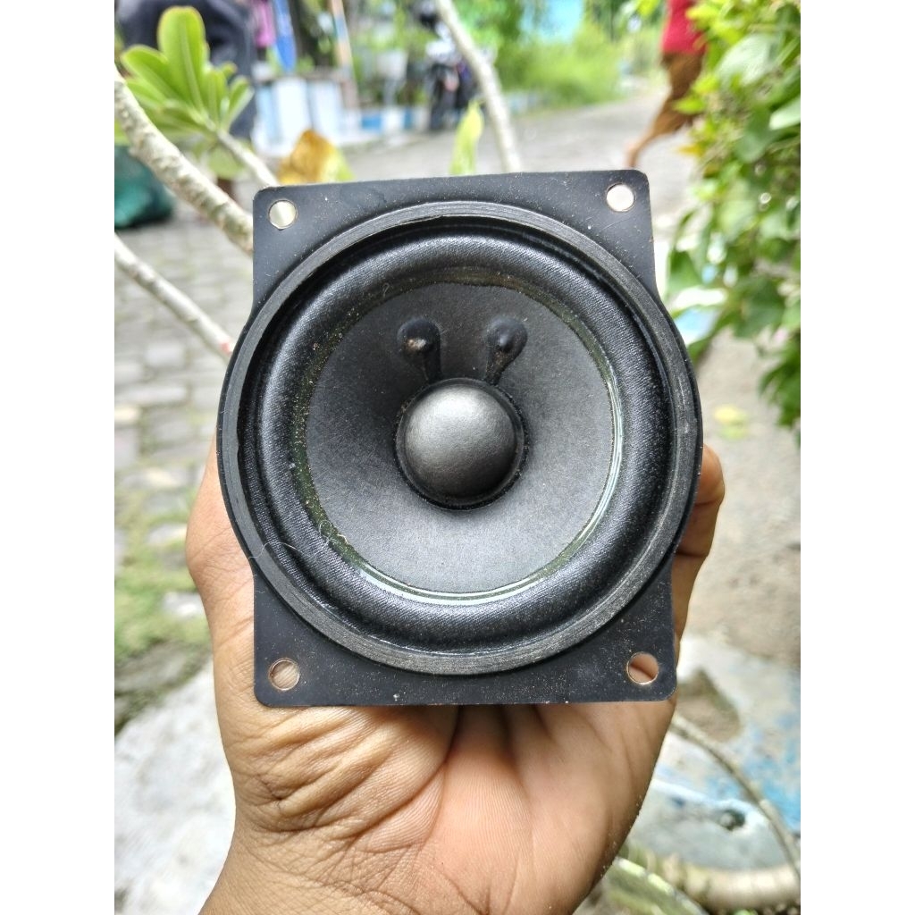 1pcs/speaker 3 inch LG/speaker 3 inch