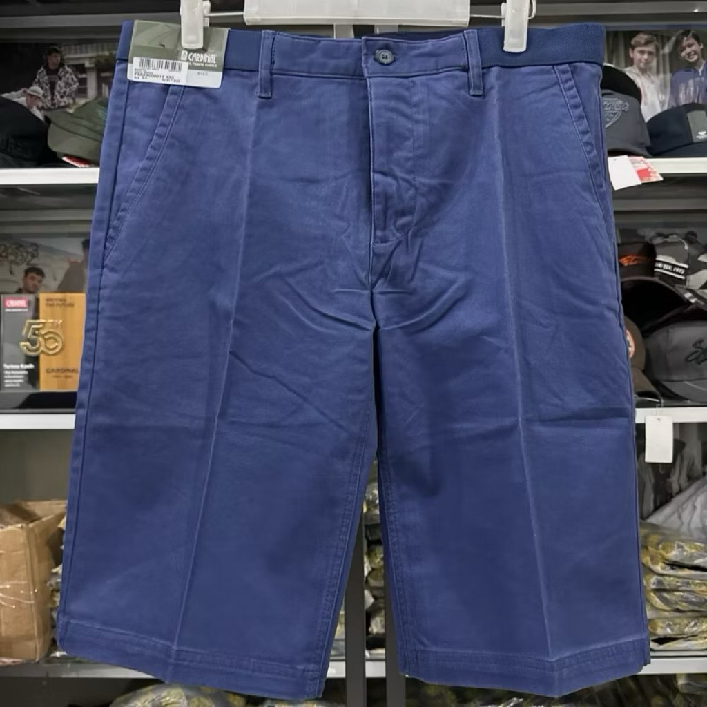 Celana Pendek Chinos Cardinal Original (Harga Promo)