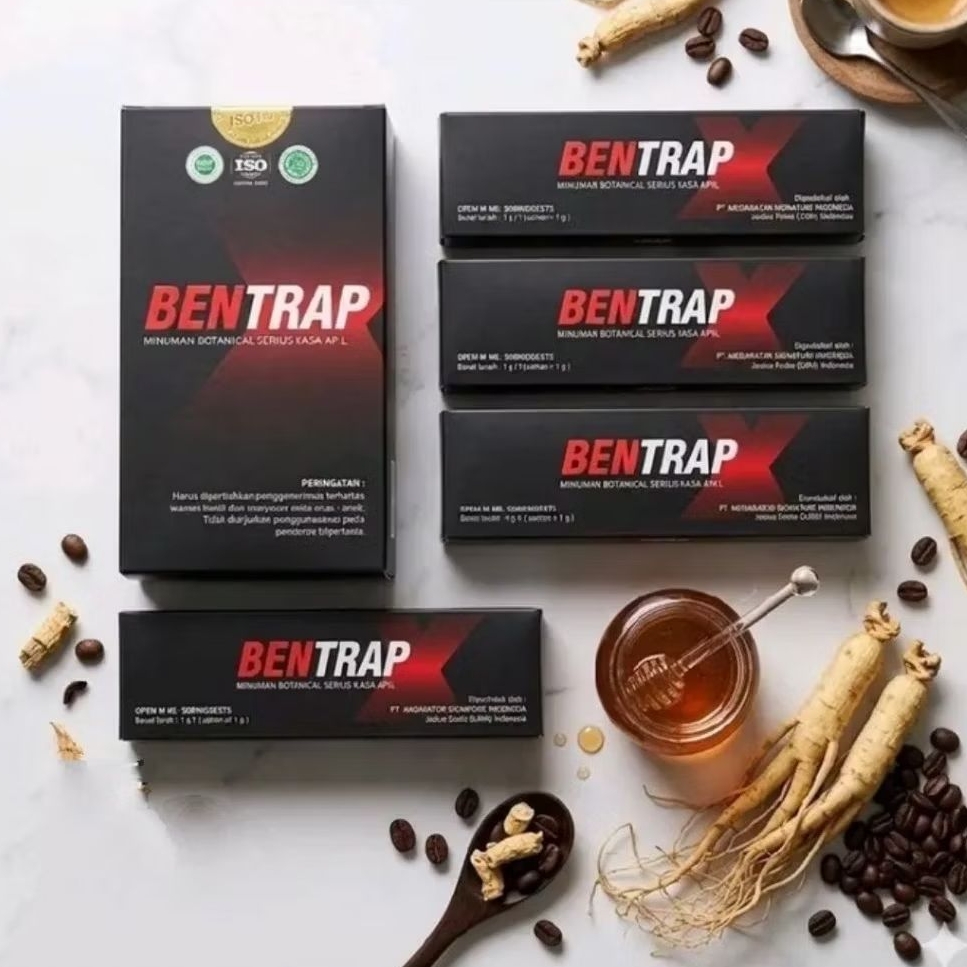 bentrap