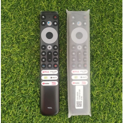 Remot REMOTE remot Smart tv/Android tv TCL TJL -01 IR terbaru smart tv android tv