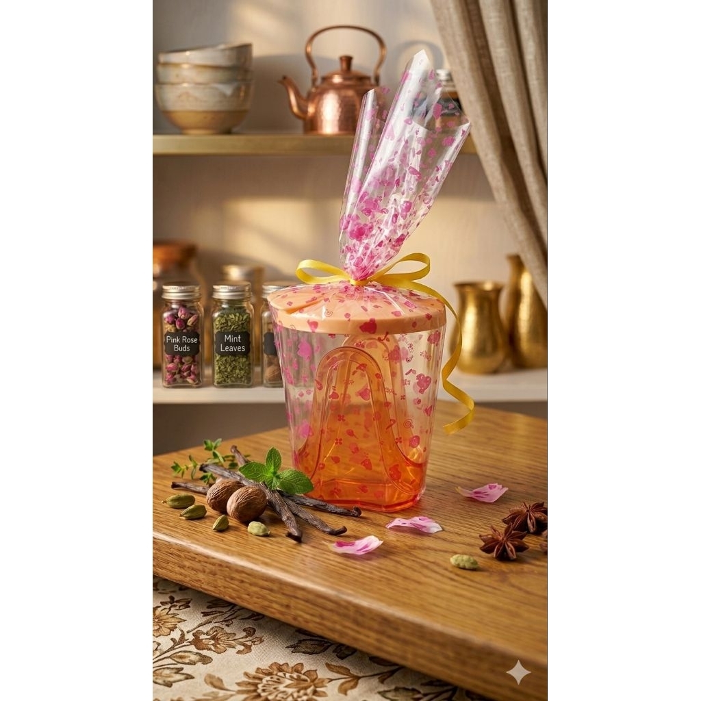 Tupperware Eleganzia Mini Dispenser – 350mL - teko kristal mini tupperware new @S