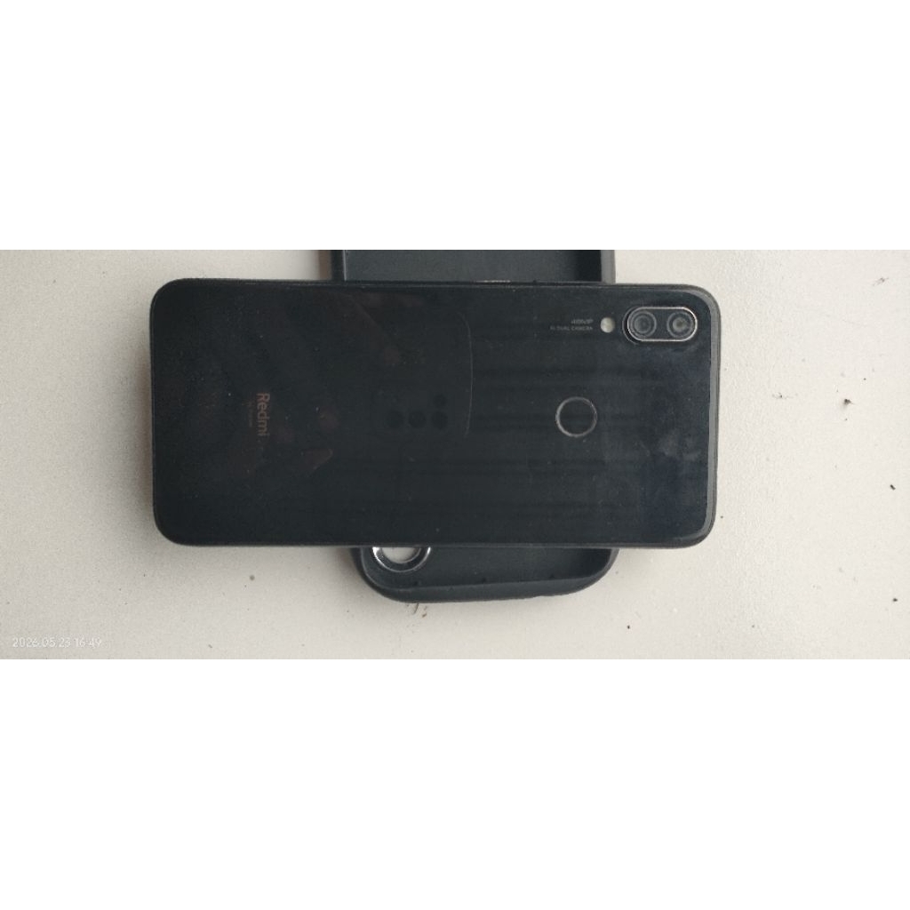 Xiaomi redmi note 7 3/32