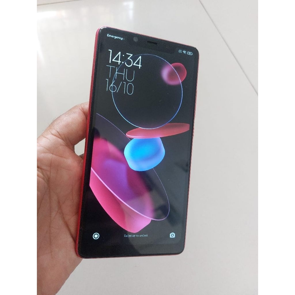 Xiaomi Mi8 SE 6/64
