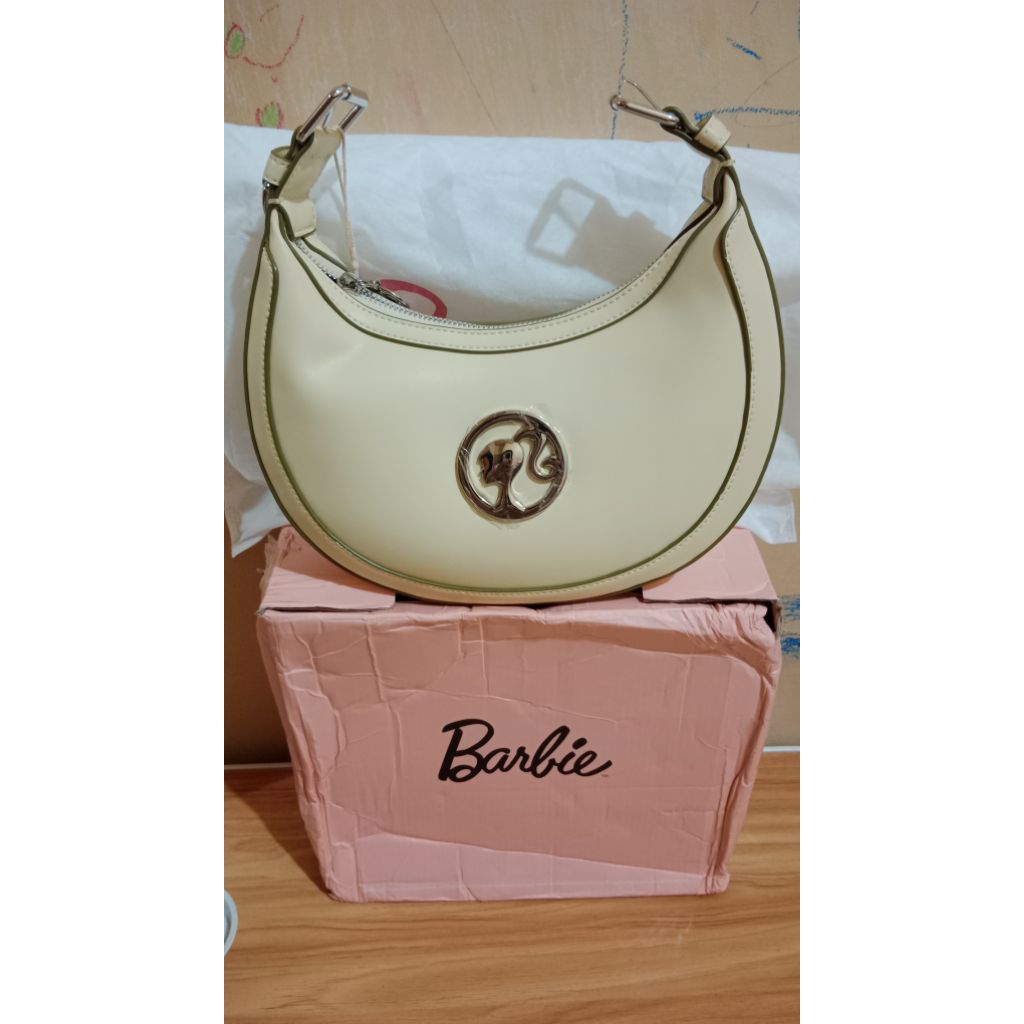 Sale tas barbie sabit rodeo