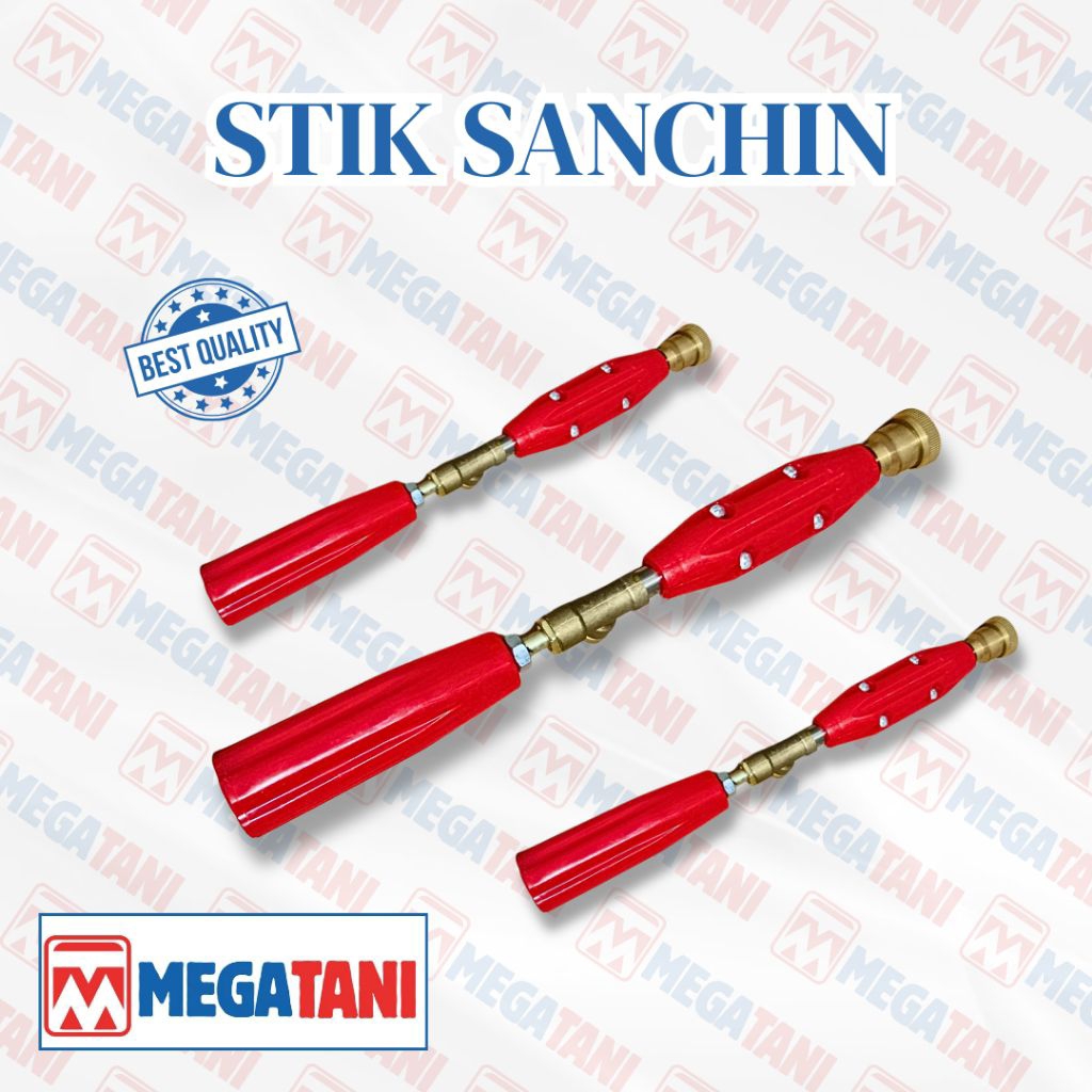 STICK MESIN SANCHIN / STICK MESIN CUCI MOBIL / STICK MESIN CUCI MOTOR / STICK MESIN PORTABLE