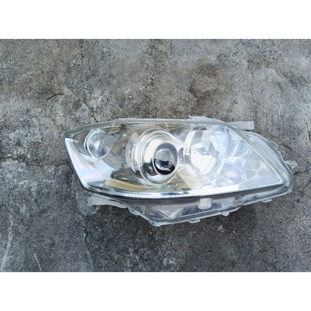 Headlamp lampu depan camry 2007 2008 2009 original