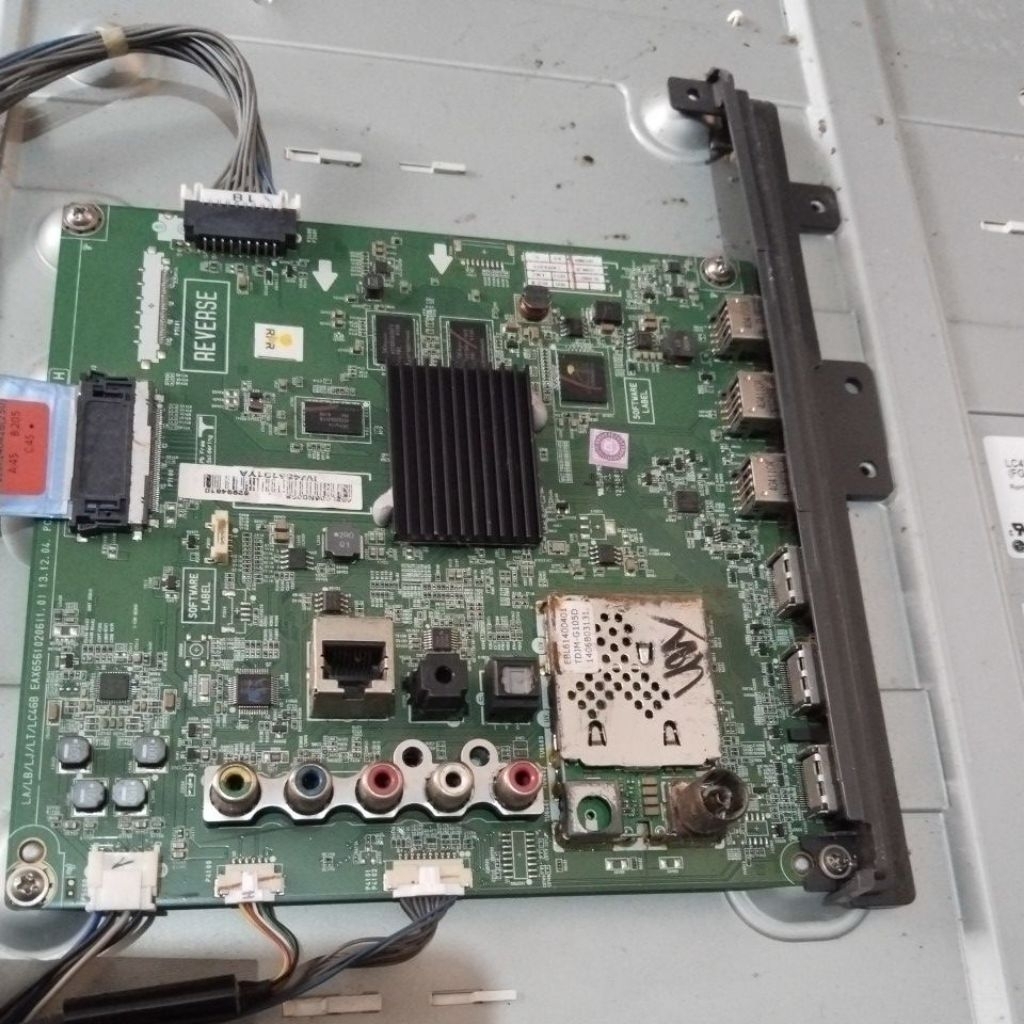 MAINBOARD LG 42LB582T 47LB582T SAMA