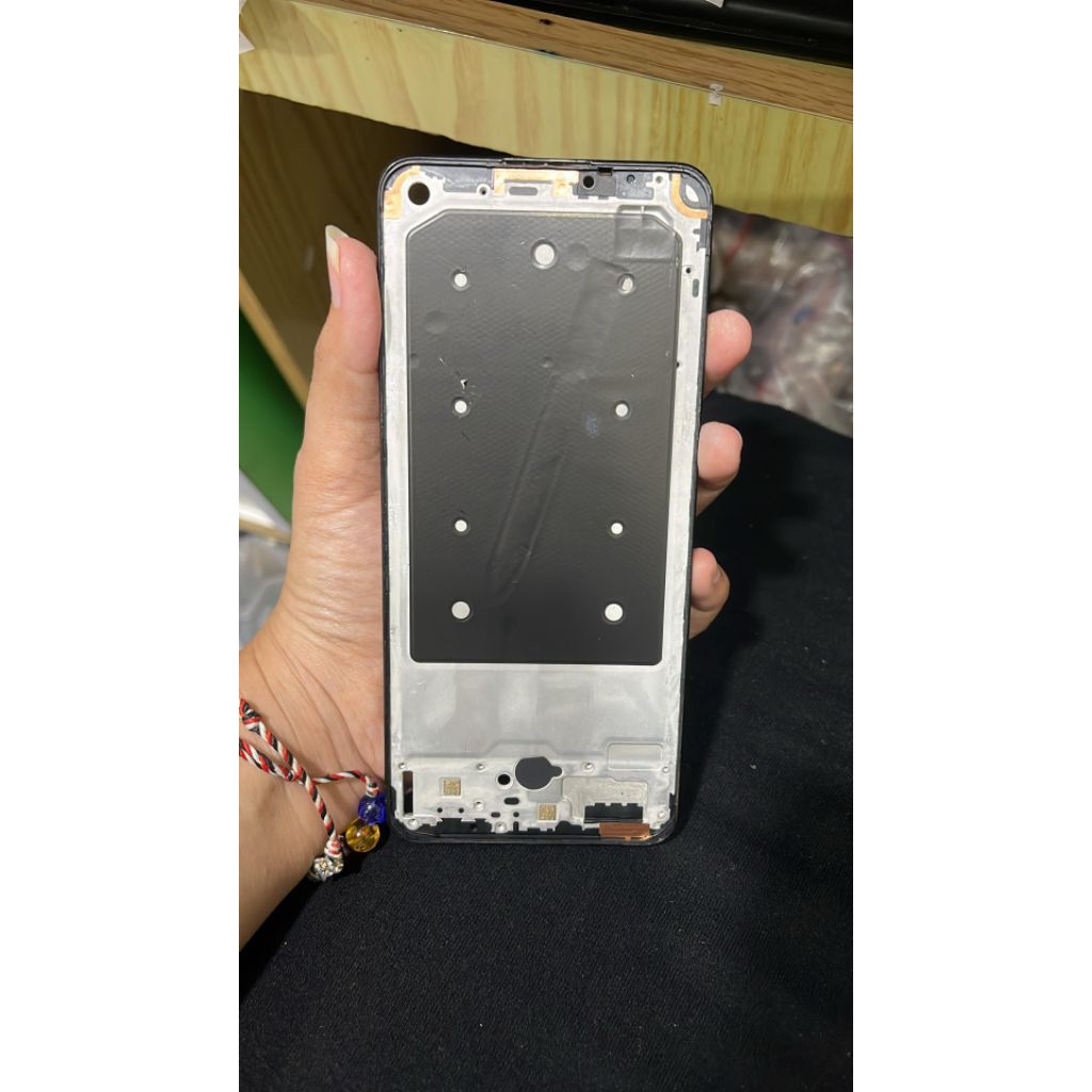 FRAME LCD/TILANG TATAKAN LCD REALME 10 4G(ORI COPOTAN)