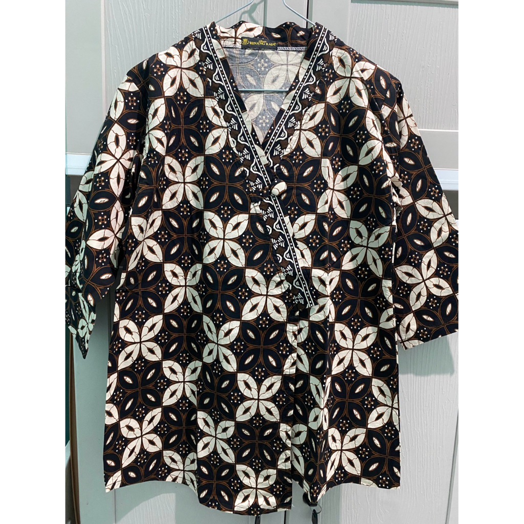 Batik Benang Raja