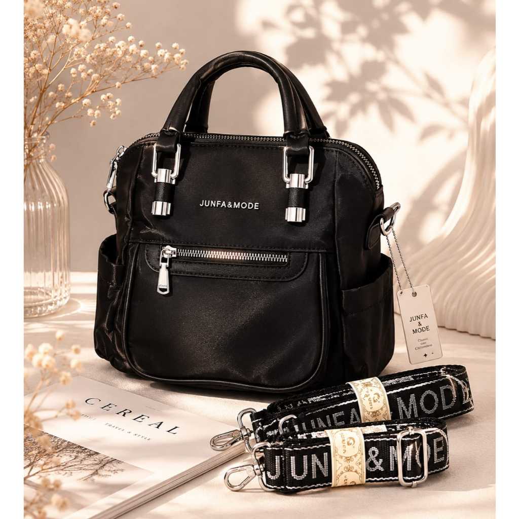 TAS ORIGINAL JUNFA A2017-559 black