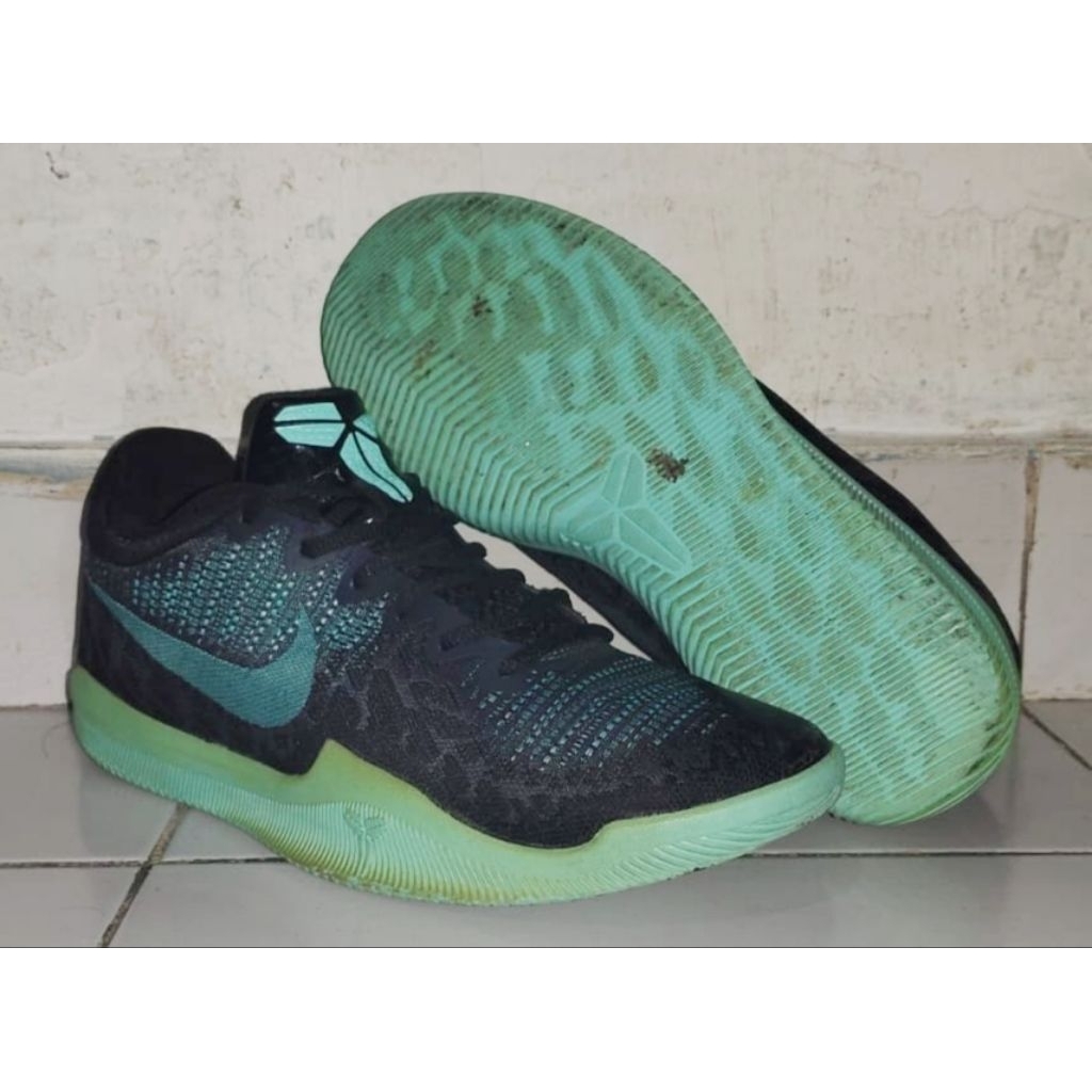 Nike Kobe Mamba Rage PRM