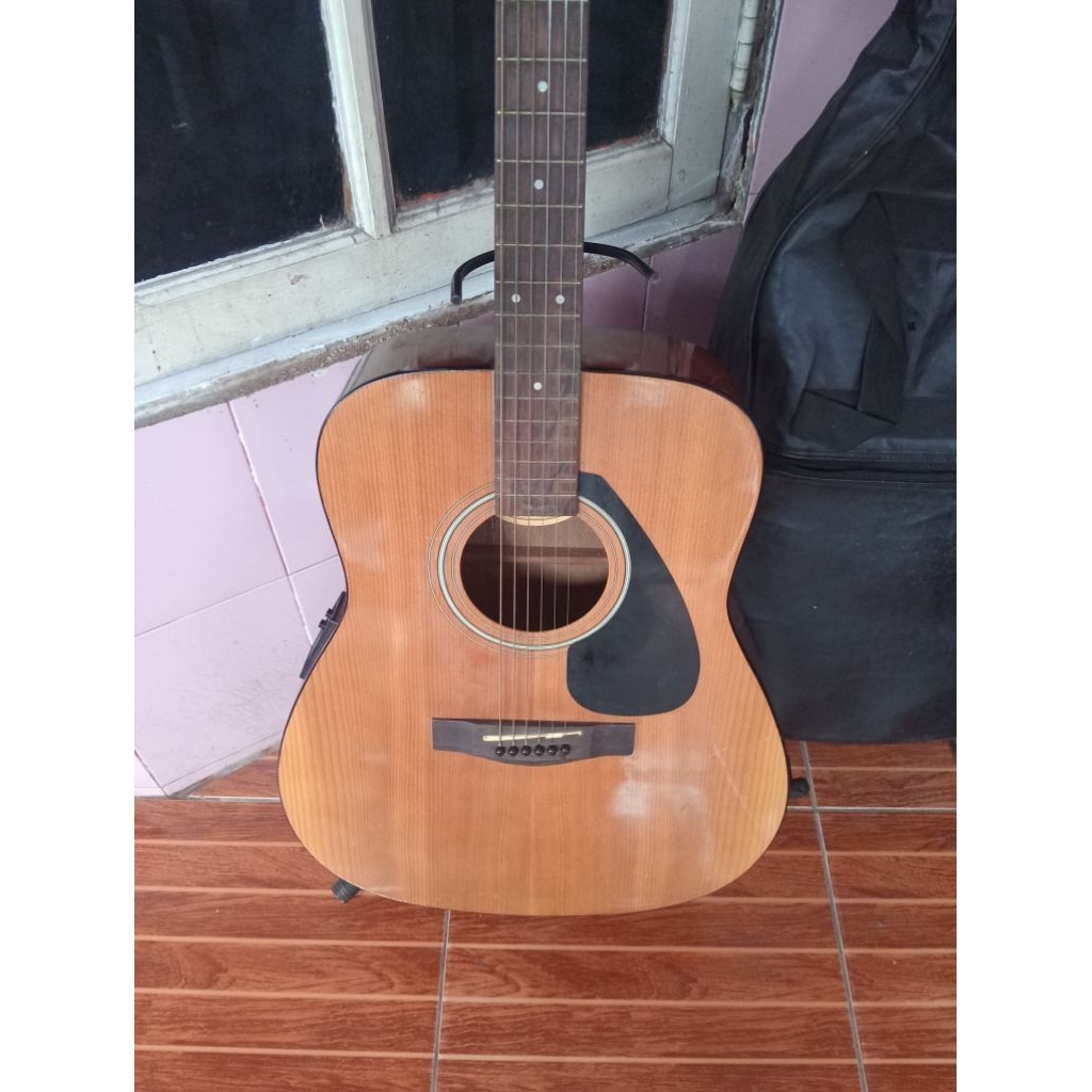 Gitar Yamaha FX310 Original (Bekas)