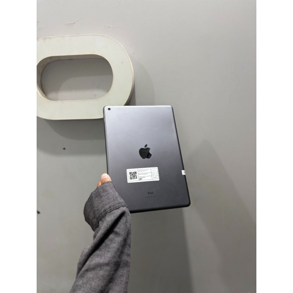 IPAD 8 128GB WIFI SECOND INTER UNIT ONLY