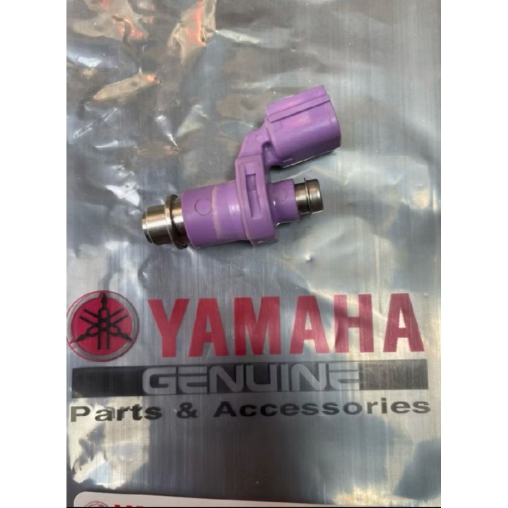 INJECTOR INJEKTOR ONLY 6 HOLE VIXION NEW 1PA original