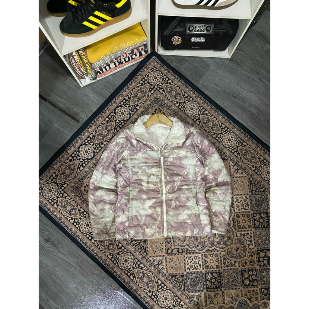 puffer tnf original