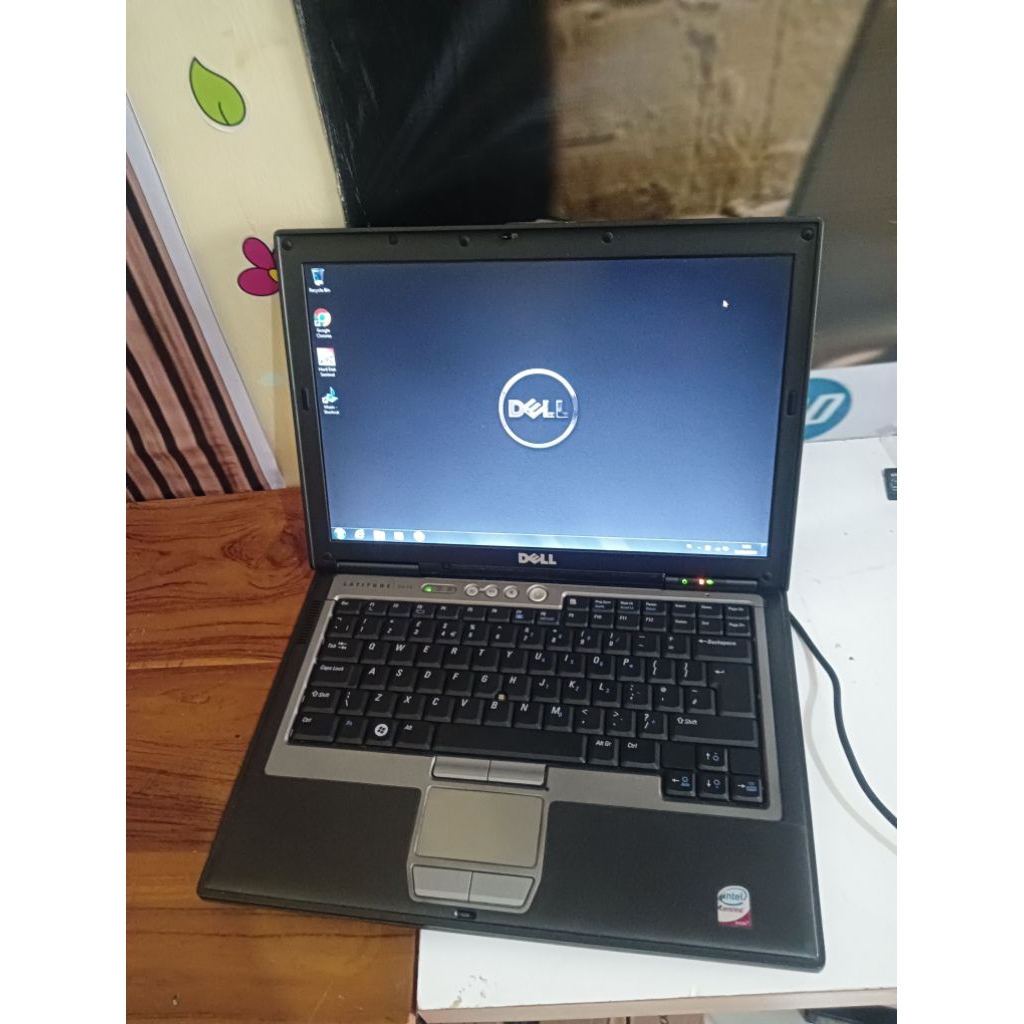 untuk kolektor dell d630
