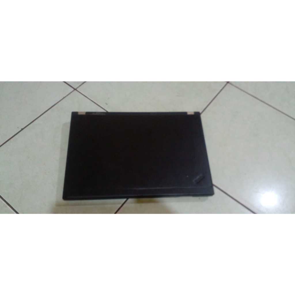 Casing Laptop Lenovo Thinkpad X220