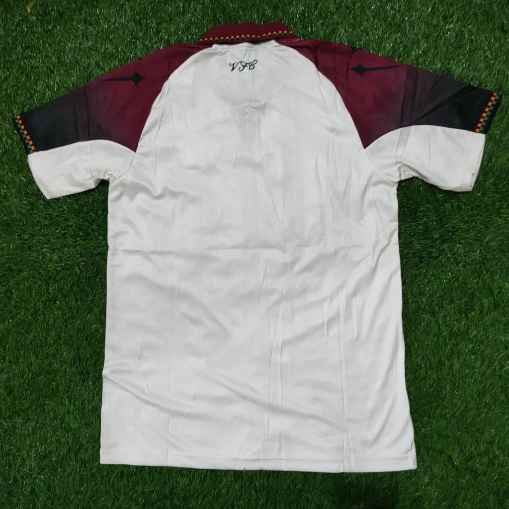 JERSEY BOLA VENEZIA AWAY NEW 2025 2026 TOP QUALITY
