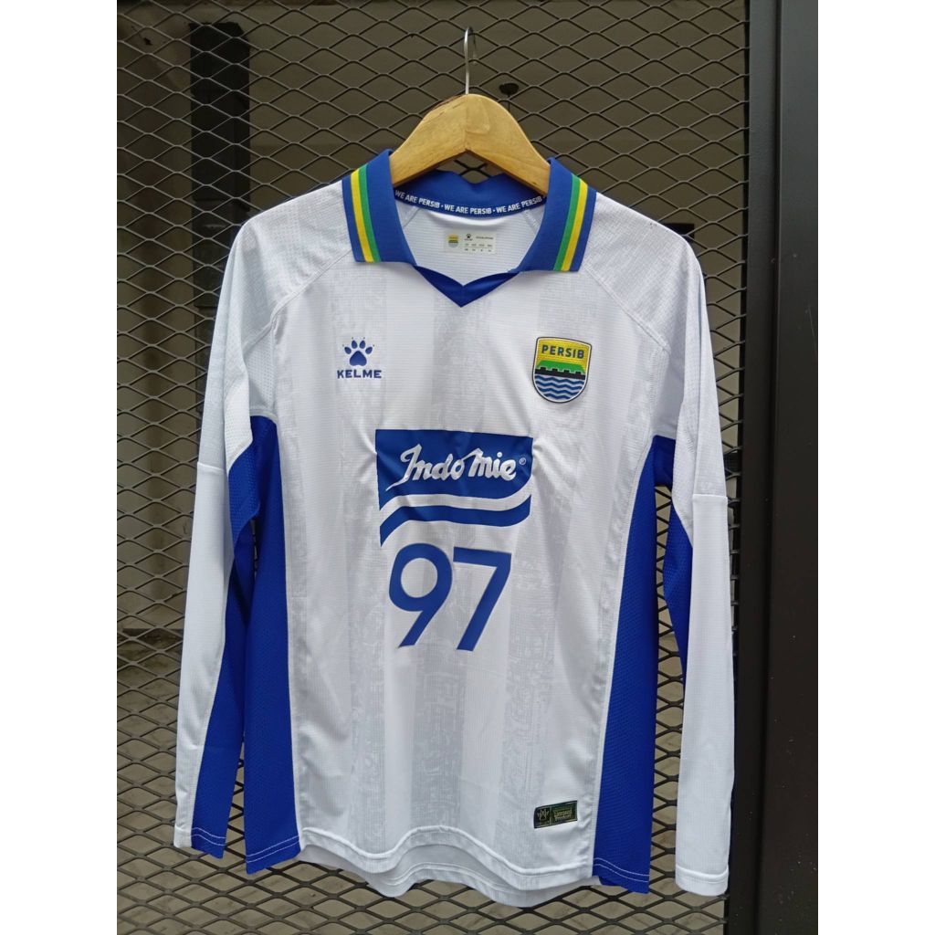 JERSEY PERSIB AWAY ACL2
