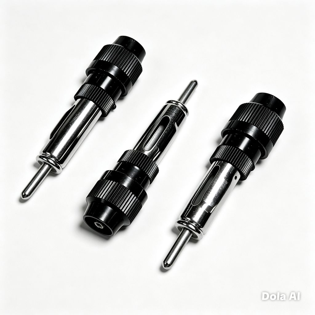 JacK JEK ANTENA RADIO MOBIL KONEKTOR ANTENA RADIO TIP MOBIL MALE LAKI