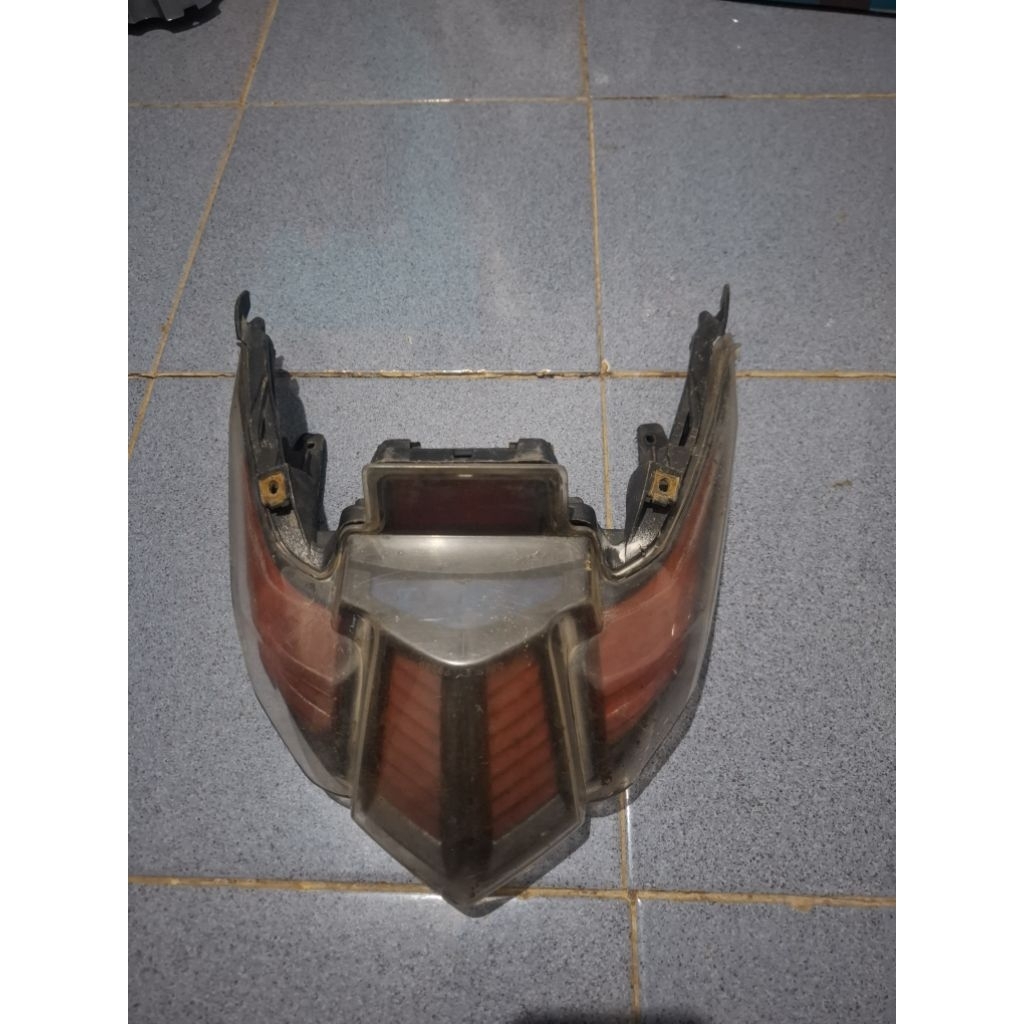 original stoplamp lampu belakang xeon lama,xeon rc,xeon gt