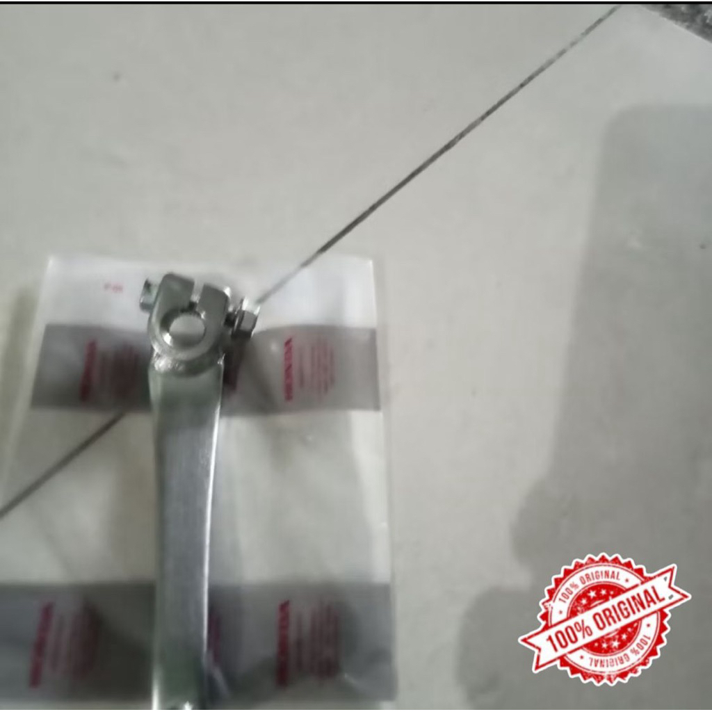 operan gigi perseneling gigi injekan gigi crf 150 original