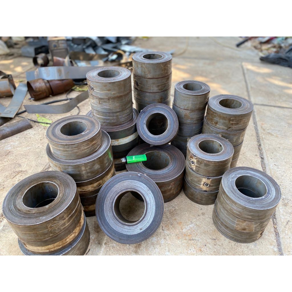 KERN TRAFO DONAT 10A BERAT 4KG | KEREN TRAFO DONAT 10A KECIL