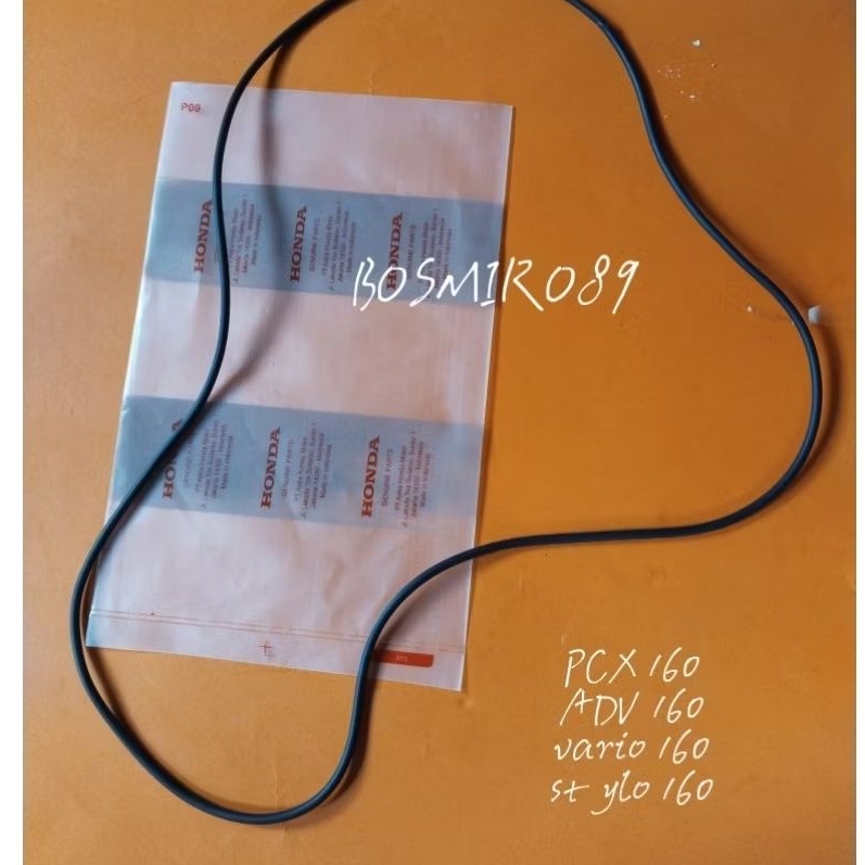 oring box filter hawa udara pcx 160 adv 160 Vario 160