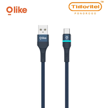 KABEL DATA OLIKE D101C TYPE C