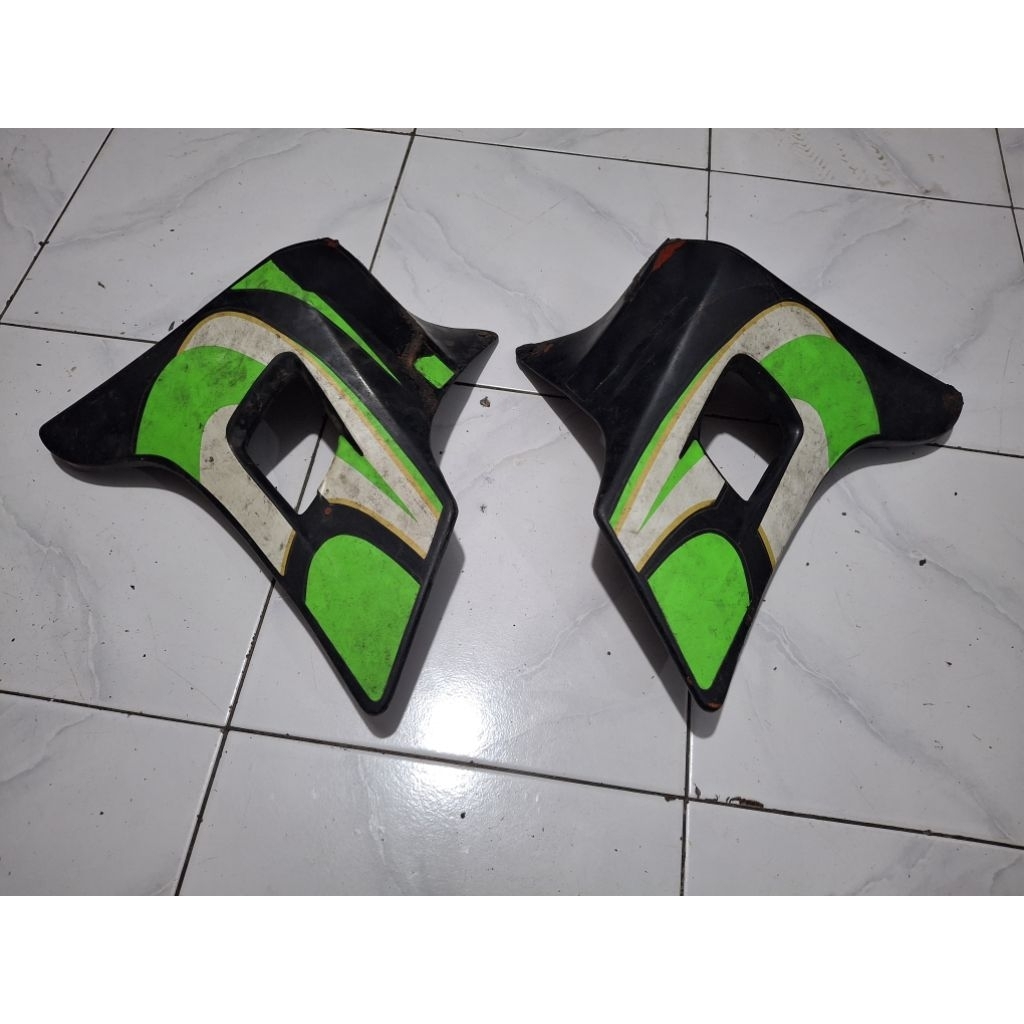 sayap tangki ninja kis
