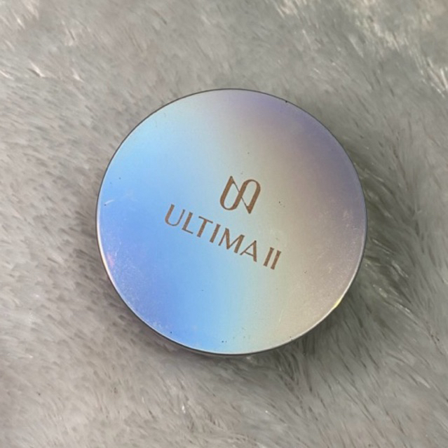 Preloved Ultima II Powder
