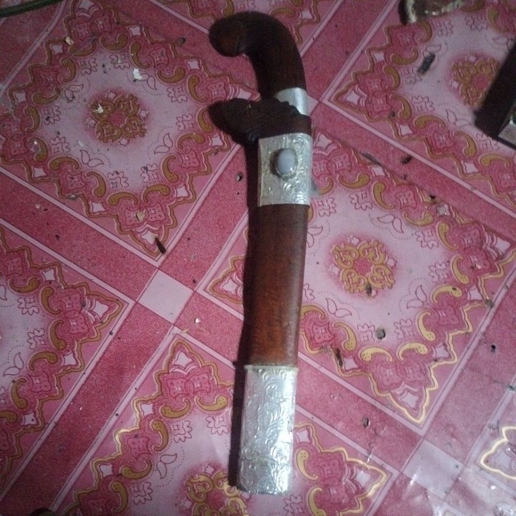 Kawali toasi