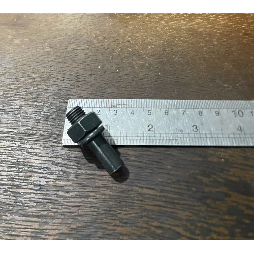 Baut Gir GL / Baut Gear GL
