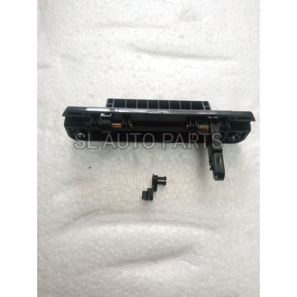 HANDLE BAGASI - HANDEL GAGANG PINTU BELAKANG APV MAVEN