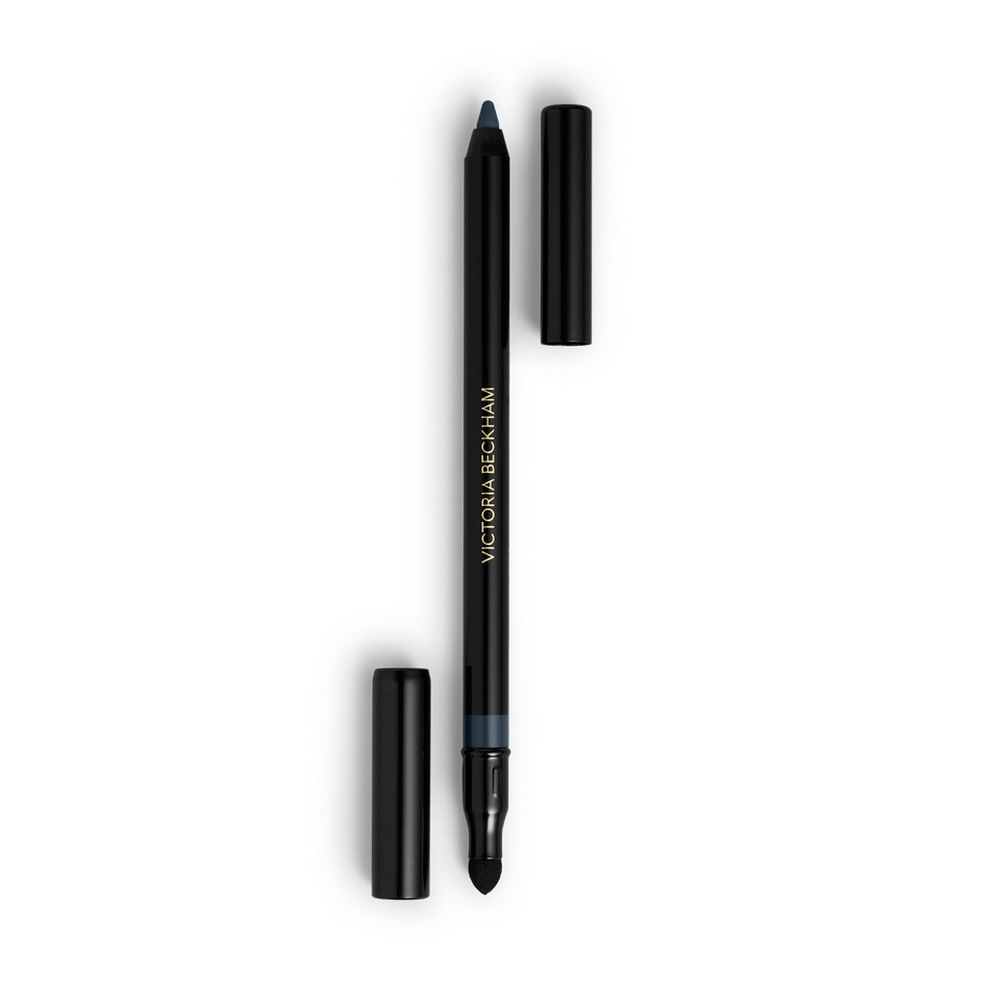 VICTORIA BECKHAM Satin Kajal Liner in JEANS *ALMOST NEW*PRELOVED*BEKAS* Creamy Eyeliner Pencil ORIGI