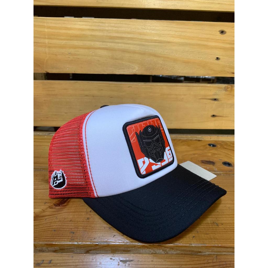 TOPI/TRUCKER ORIGINAL PROSHOP