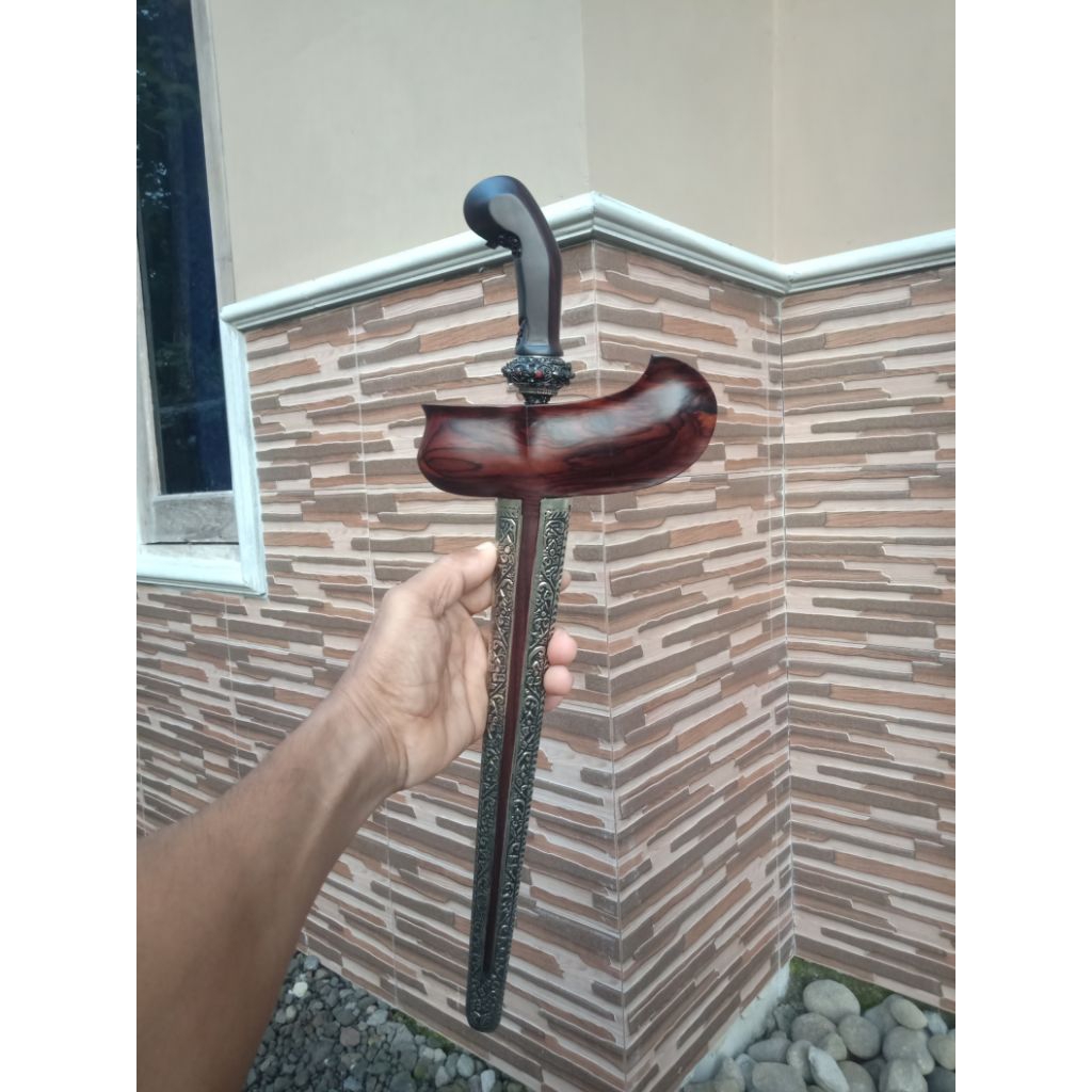 gayaman solo blewah