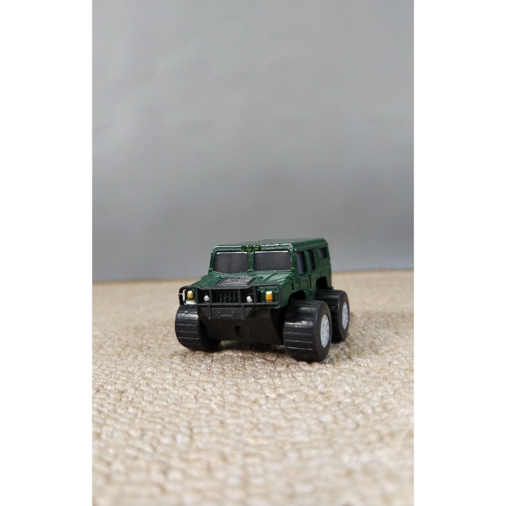 Suntory Coffee Boss loose Hummer H1 - DL78