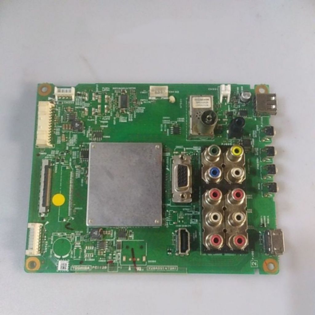 MB Mainboard Toshiba 39P2300VJ -39P2300