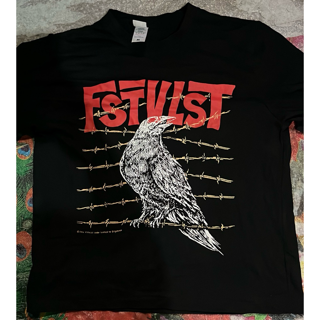 MERCH FSTVLST ORIGIN FEST