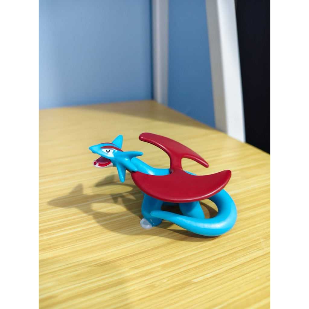POKEMON SALAMENCE