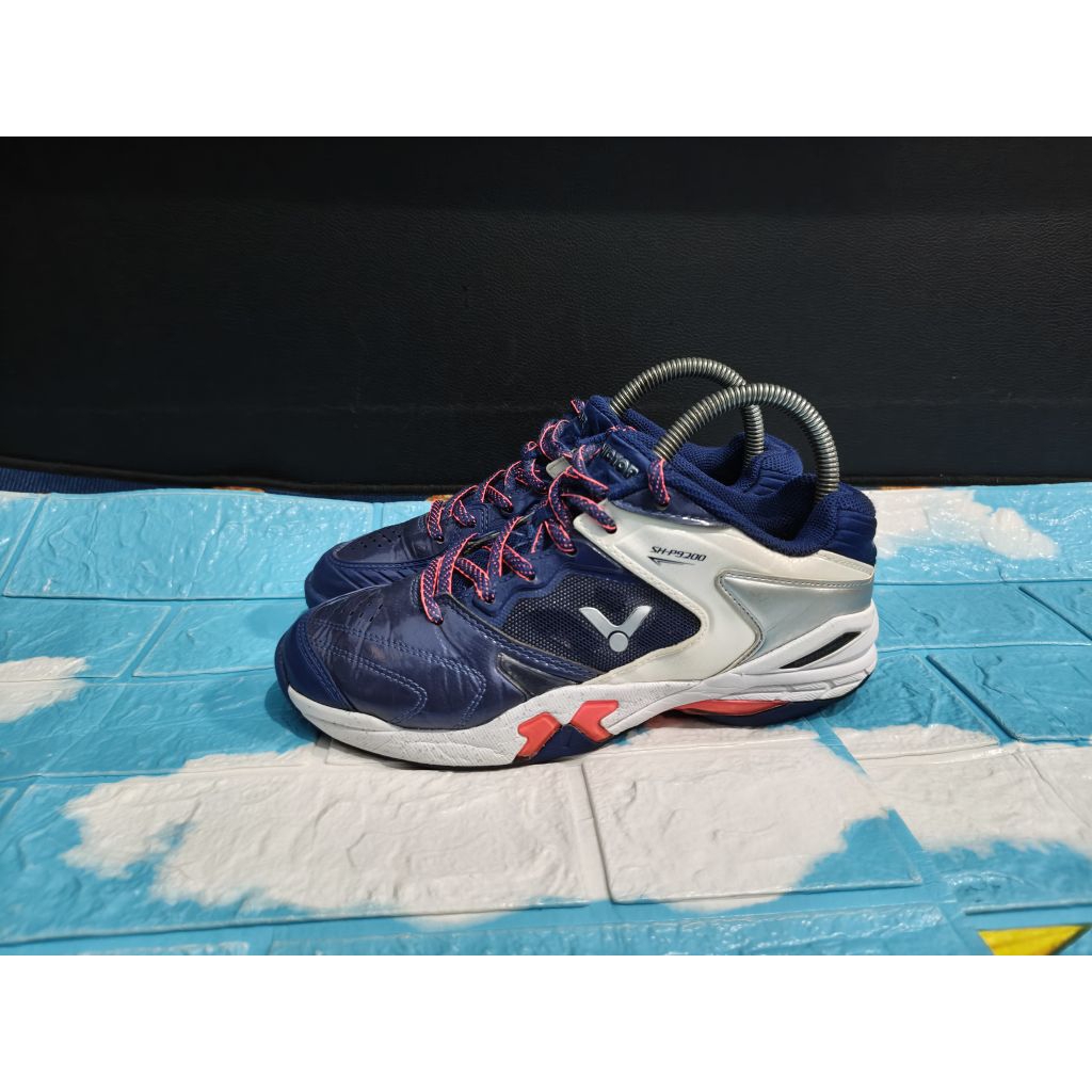 Sepatu Badminton Victor SH-P9200 TTy Original size 38